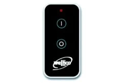 Weltico Weltico Universele Afstandsbediening On-off