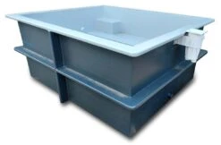 Wilan Plunge Pool 3 X 2,5 M (Premium) -Hayward Verkoopwinkel wilan plunge pool 3 x 25 m premium 5