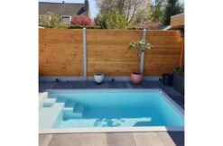 Wilan Plunge Pool 4 X 2,5 M (Premium) 8 Wilan Plunge Pool 4 X 2,5 M (Premium) -Hayward Verkoopwinkel wilan plunge pool 4 x 25 m premium 2