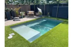 Wilan Plunge Pool 4 X 2,5 M (Premium) 9 Wilan Plunge Pool 4 X 2,5 M (Premium) -Hayward Verkoopwinkel wilan plunge pool 4 x 25 m premium 3