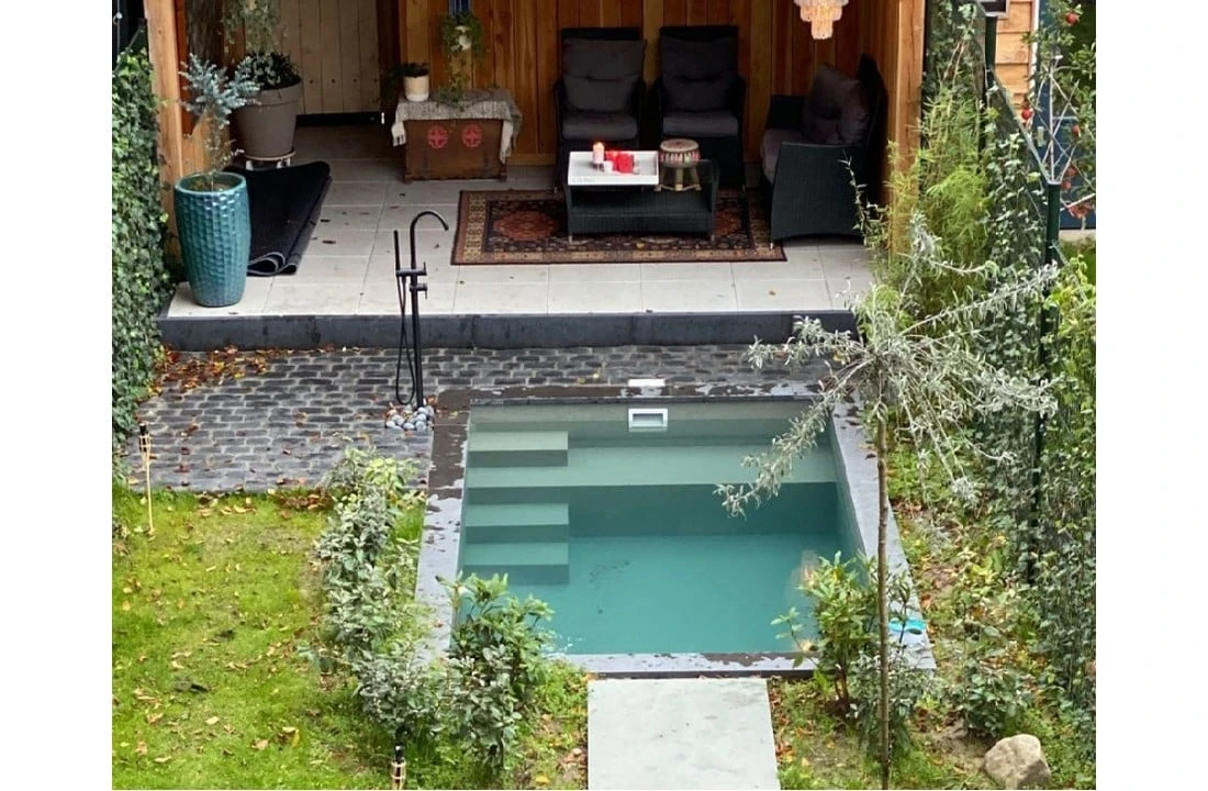 Wilan Plunge Pool 4 X 2,5 M (Premium) 5 Wilan Plunge Pool 4 X 2,5 M (Premium) - Afbeelding 5