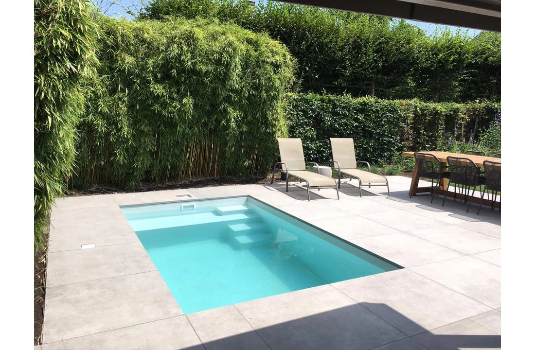 Wilan Plunge Pool 4 X 2,5 M (Premium) 1 Wilan Plunge Pool 4 X 2,5 M (Premium)