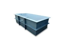 Wilan Plunge Pool 5 X 2,5 M (Premium) -Hayward Verkoopwinkel wilan plunge pool 5 x 25 m premium 2