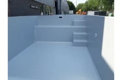 Wilan Plunge Pool 5 X 2,5 M (Premium) -Hayward Verkoopwinkel wilan plunge pool 5 x 25 m premium 3