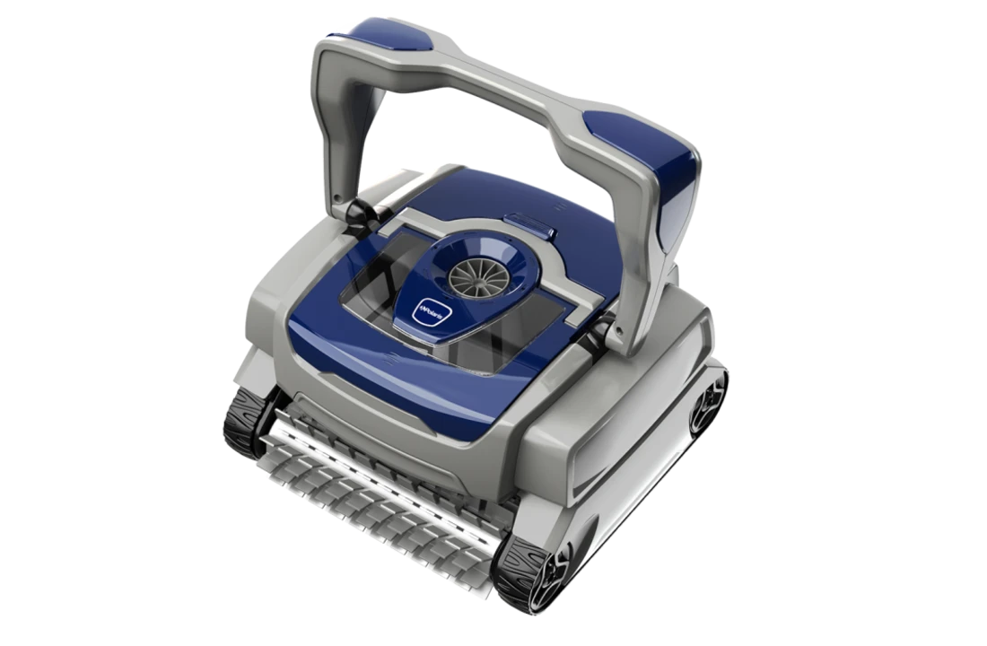 Zodiac Zodiac Polaris W445 Zwembadrobot 3 Zodiac Zodiac Polaris W445 Zwembadrobot - Afbeelding 3