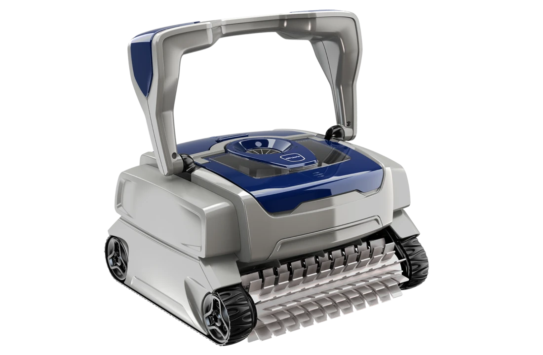 Zodiac Zodiac Polaris W445 Zwembadrobot 1 Zodiac Zodiac Polaris W445 Zwembadrobot