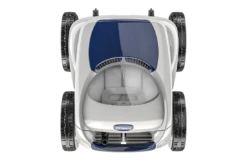 Zodiac Zodiac W635 + W655 + W675 Zwembadrobot -Hayward Verkoopwinkel zodiac zodiac w635 w655 w675 zwembadrobot 1