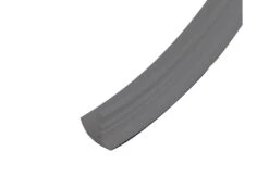 Zwembad Liner Lock Hungstop Profiel Grijs 30 Meter