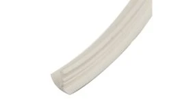 Zwembad Liner Lock Hungstop Profiel Zandkleur 30 Meter