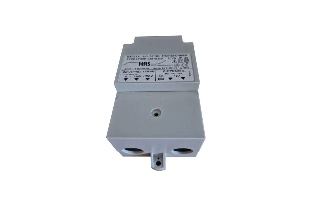 Zwembad Verlichting Transformator 1 X50 Watt 3 Zwembad Verlichting Transformator 1 X50 Watt - Afbeelding 3