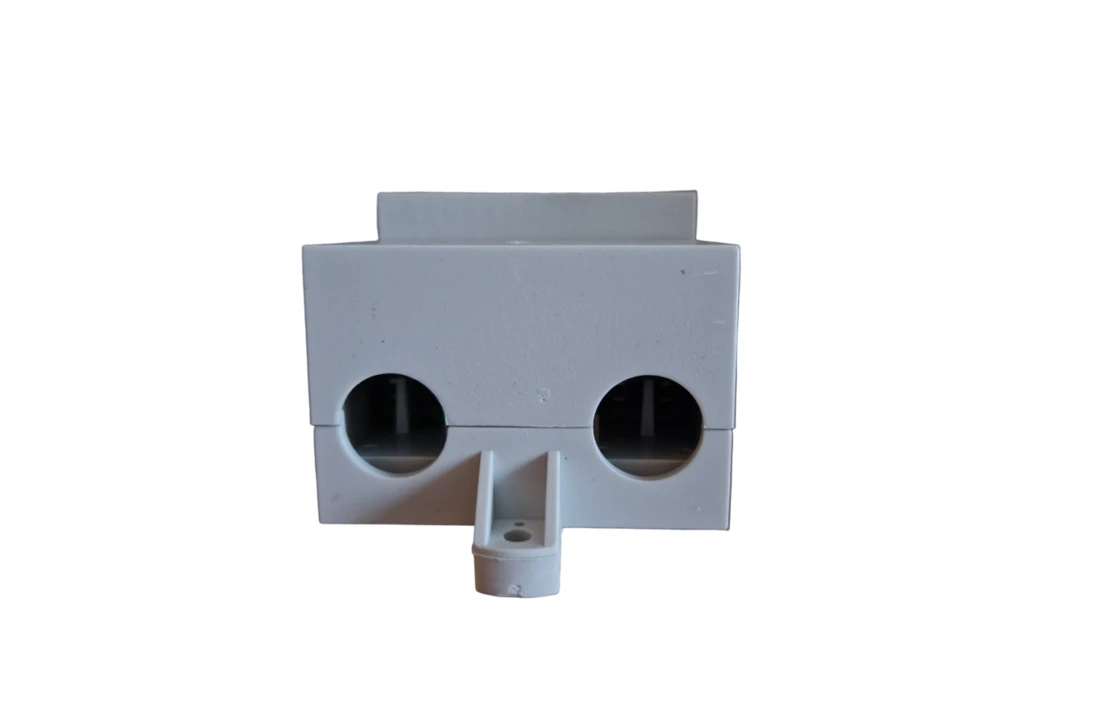 Zwembad Verlichting Transformator 1 X50 Watt 6 Zwembad Verlichting Transformator 1 X50 Watt - Afbeelding 6