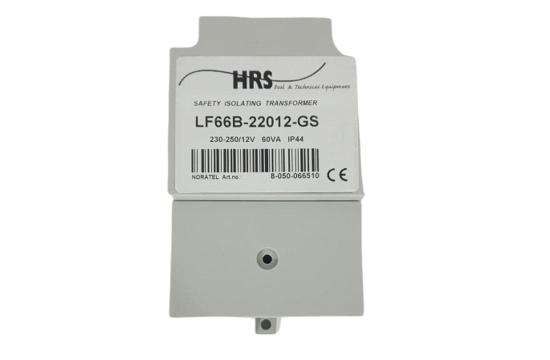 Zwembad Verlichting Transformator 1 X50 Watt 1 Zwembad Verlichting Transformator 1 X50 Watt