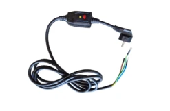 Zwemland RCD Stekker Met Aardlekbeveiliging 30mA -Hayward Verkoopwinkel zwemland rcd stekker met aardlekbeveiliging 30ma 3