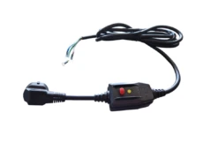 Zwemland RCD Stekker Met Aardlekbeveiliging 30mA -Hayward Verkoopwinkel zwemland rcd stekker met aardlekbeveiliging 30ma 4