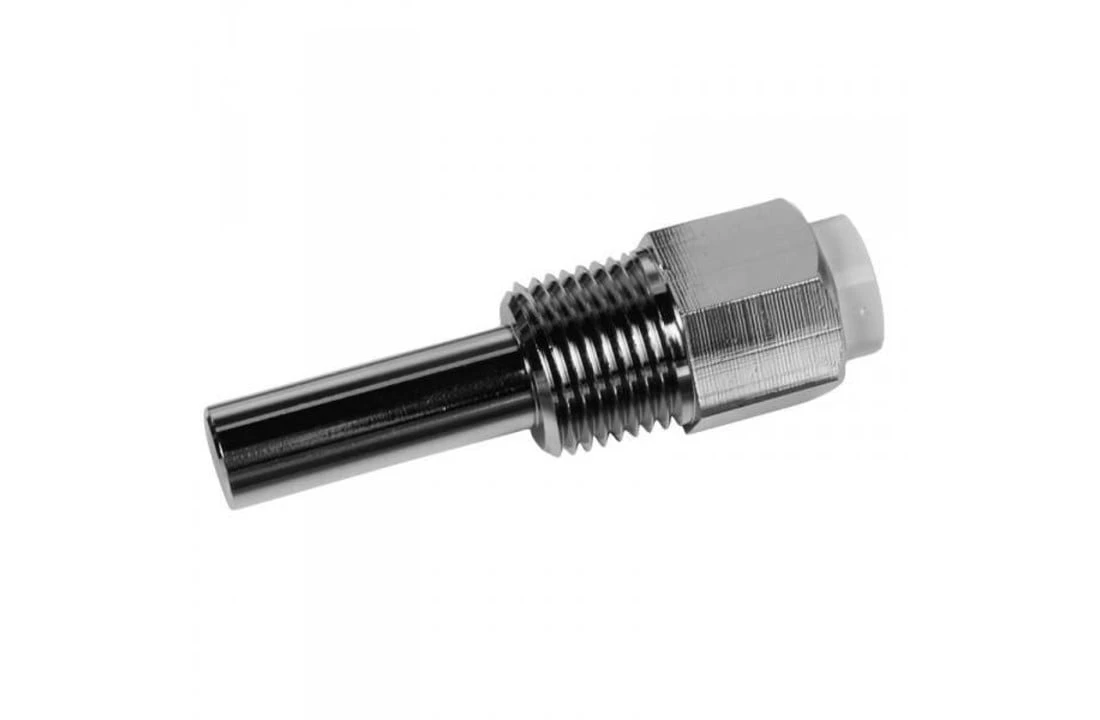 Zwemland RVS Dompelbuis Poolcontrol 1/2" 2 Zwemland RVS Dompelbuis Poolcontrol 1/2" - Afbeelding 2