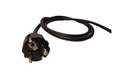 Zwemland Stroomkabel Met Stekker 1,5 Meter | 3 X 1,0 Mm² -Hayward Verkoopwinkel zwemland stroomkabel met stekker 15 meter 3 x 10 m 3