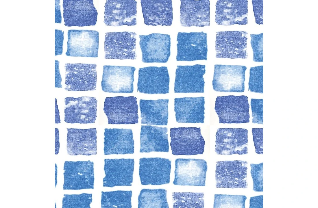 Zwemland Zwembad Liner 75/100ste Kleur Mozaïek 3 Zwemland Zwembad Liner 75/100ste Kleur Mozaïek - Afbeelding 3