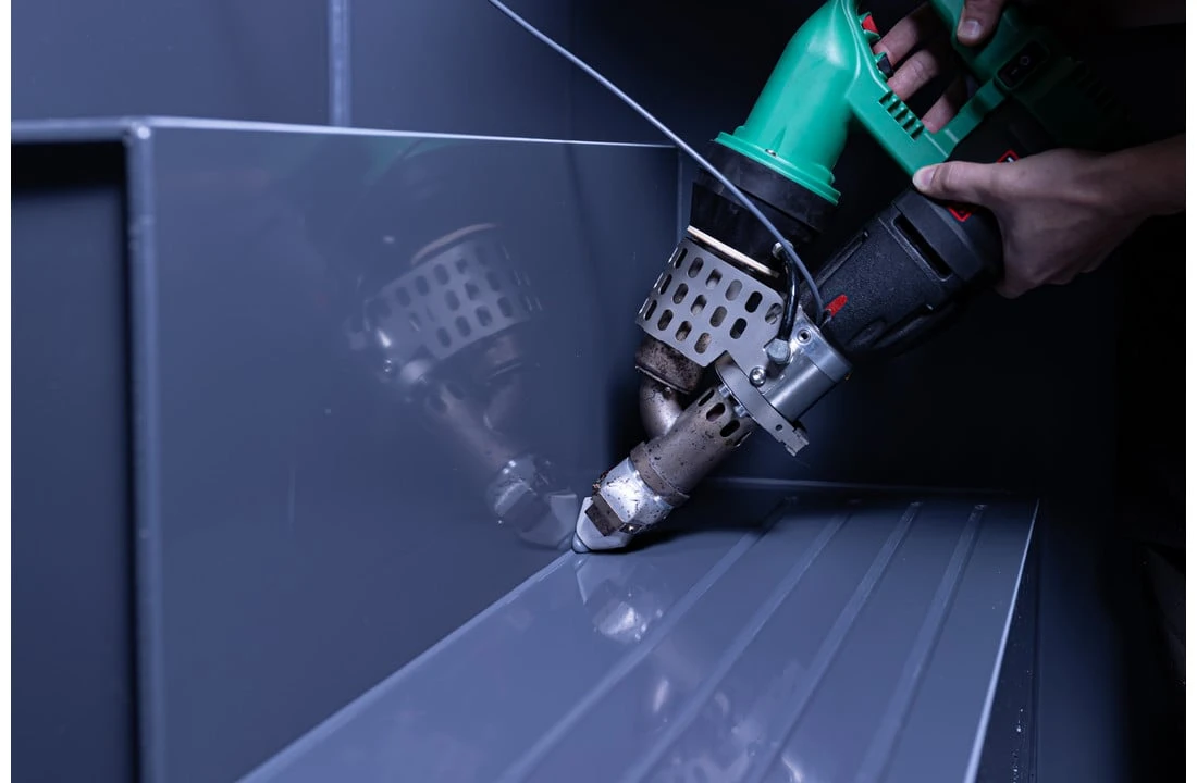 Zwemland Zwemland HDPE Zwembad 5 Zwemland Zwemland HDPE Zwembad - Afbeelding 5